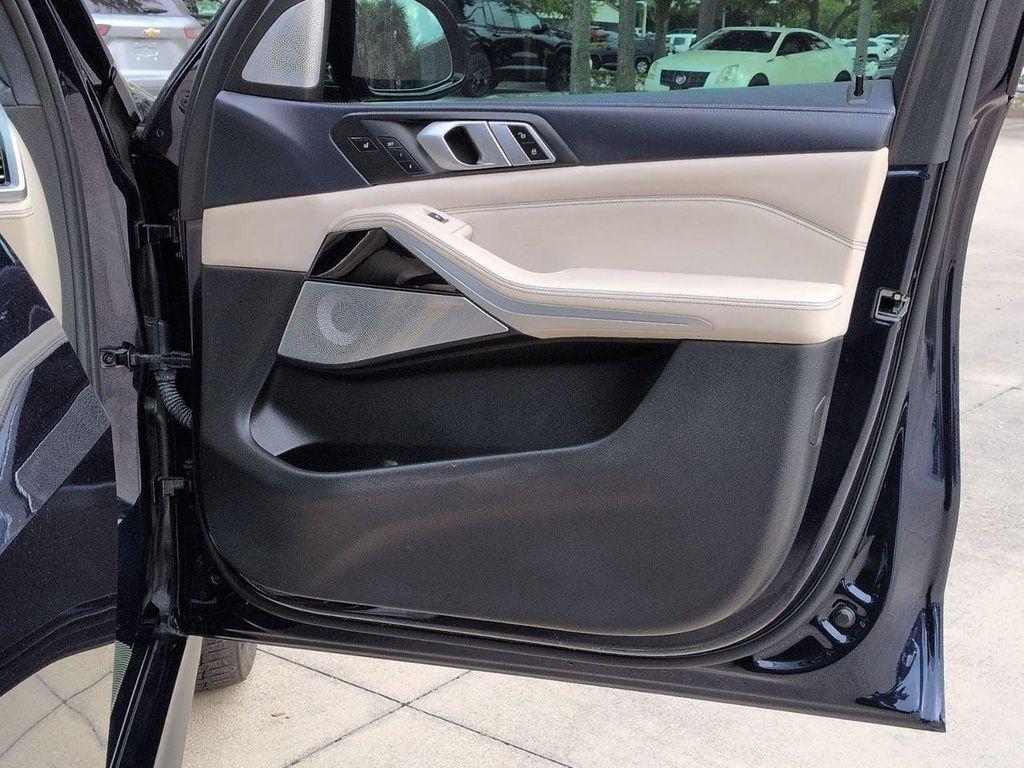 used 2020 BMW X5 car, priced at $37,499