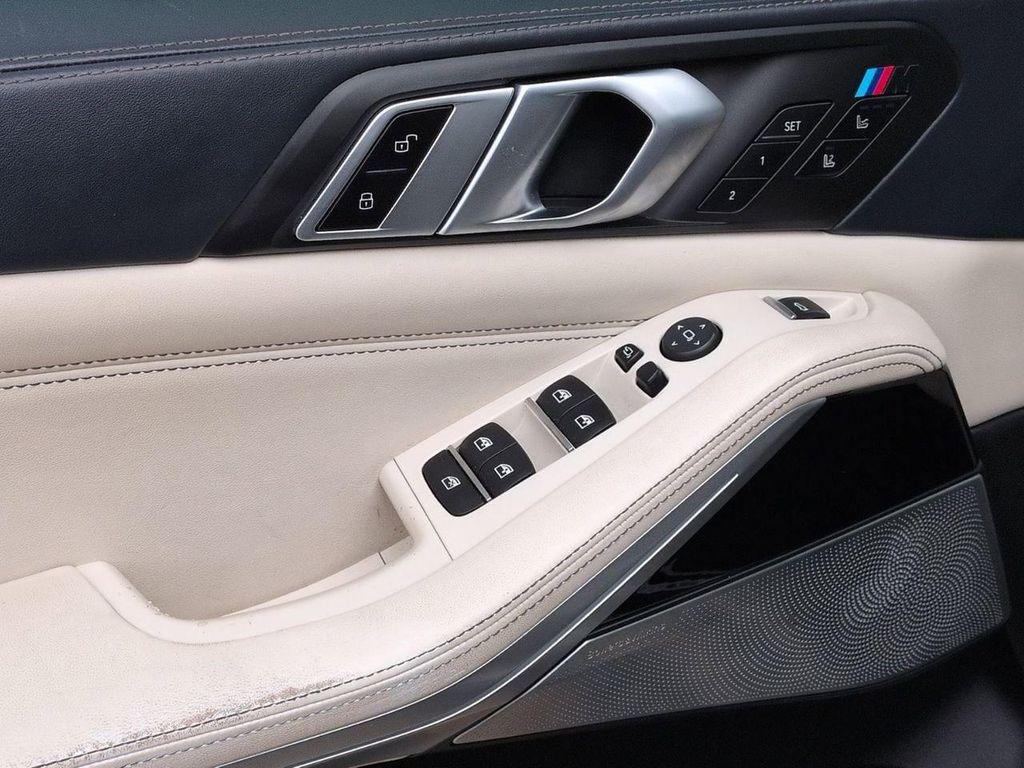 used 2020 BMW X5 car, priced at $37,499