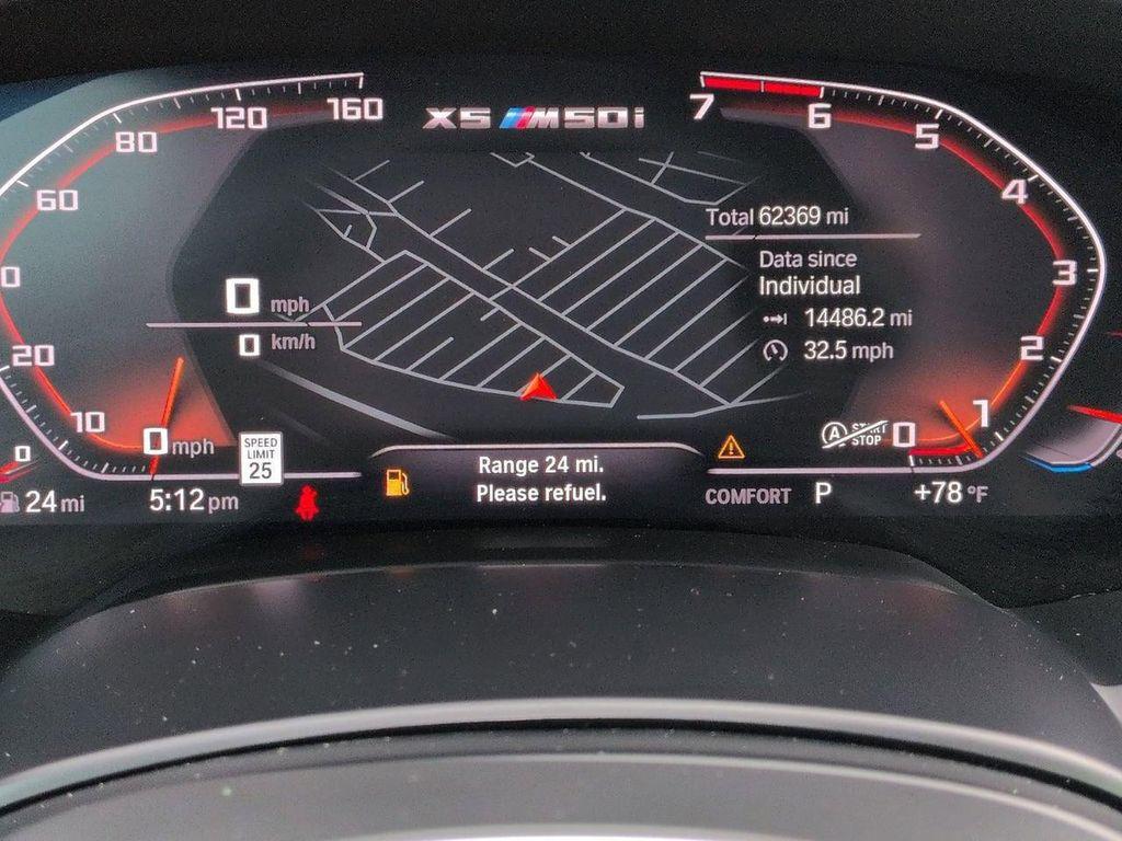 used 2020 BMW X5 car, priced at $37,499