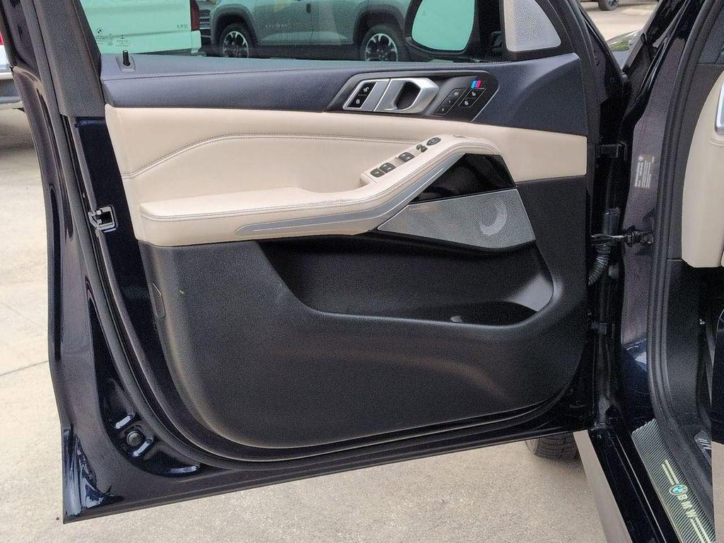 used 2020 BMW X5 car, priced at $37,499