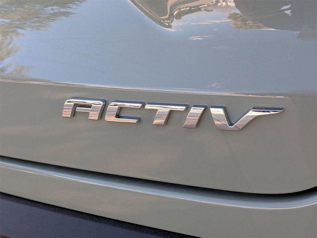 new 2026 Chevrolet Trax car, priced at $24,490