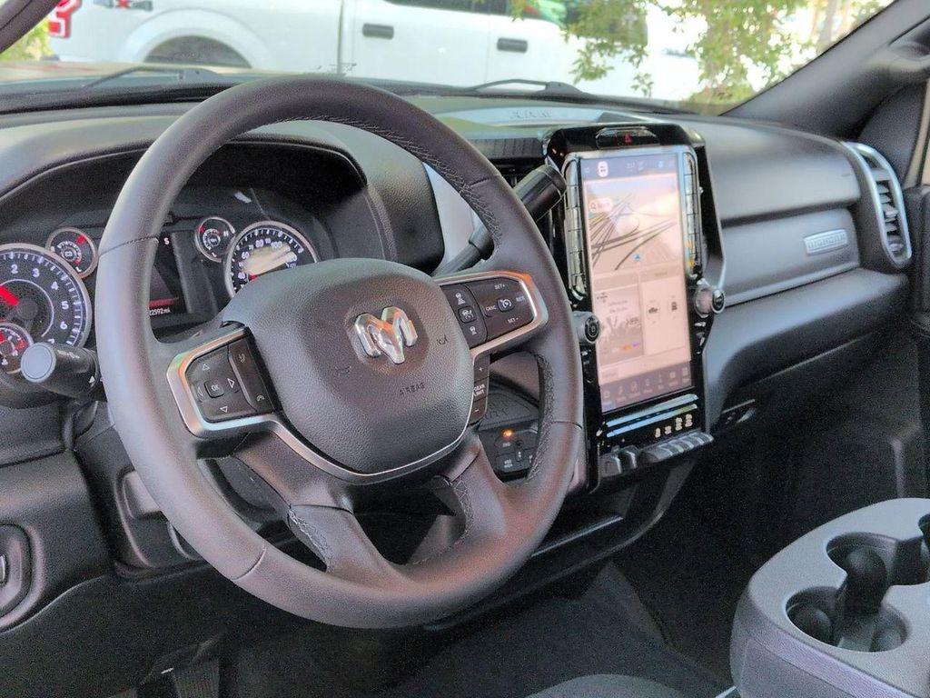 used 2026 Ram 2500 car, priced at $46,700