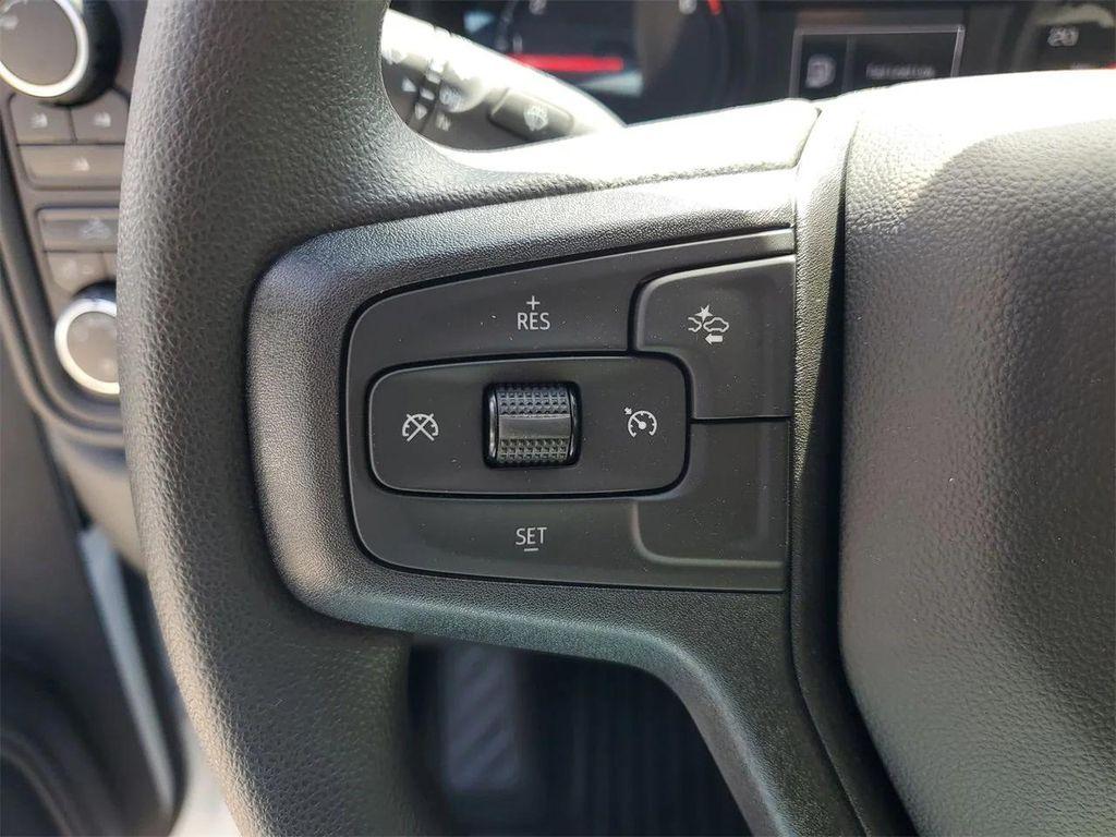 new 2025 Chevrolet Silverado 2500 car, priced at $44,795