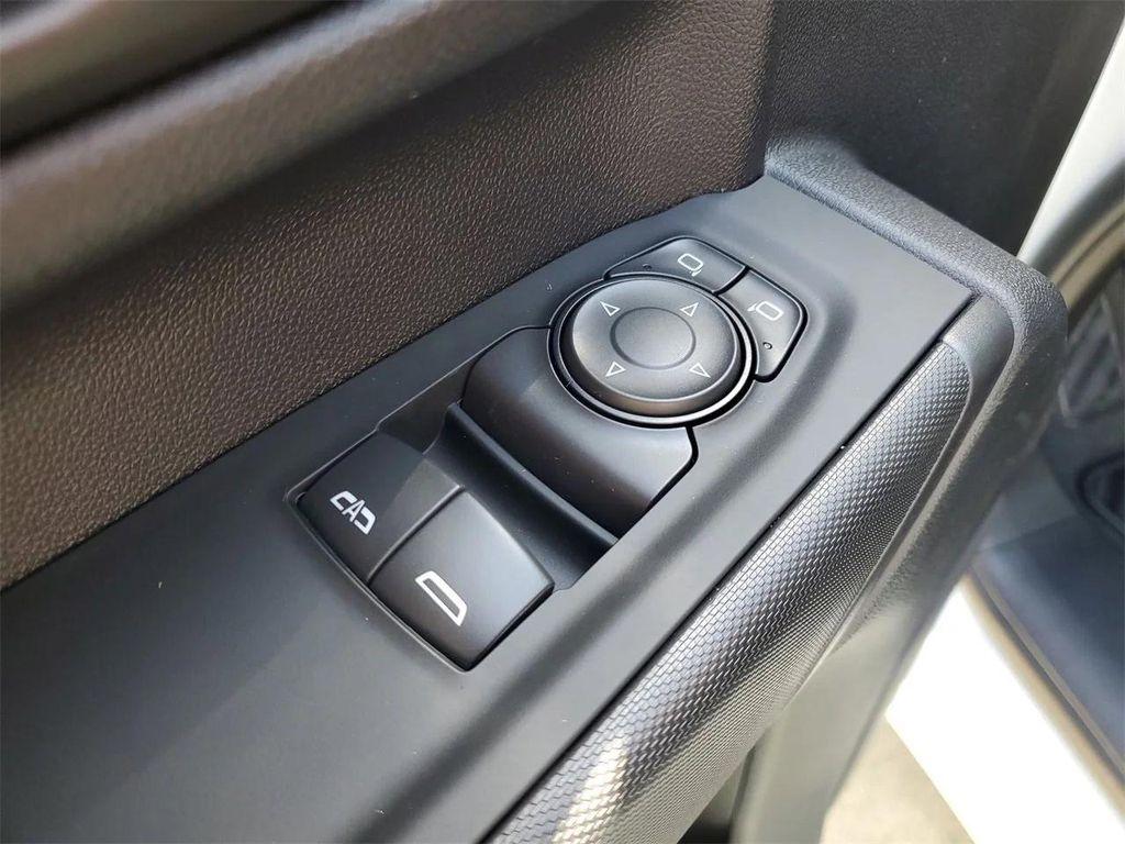 new 2025 Chevrolet Silverado 2500 car, priced at $44,795