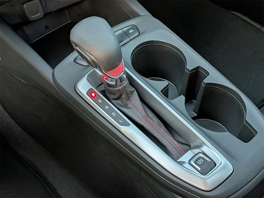 new 2026 Chevrolet Trax car, priced at $25,685