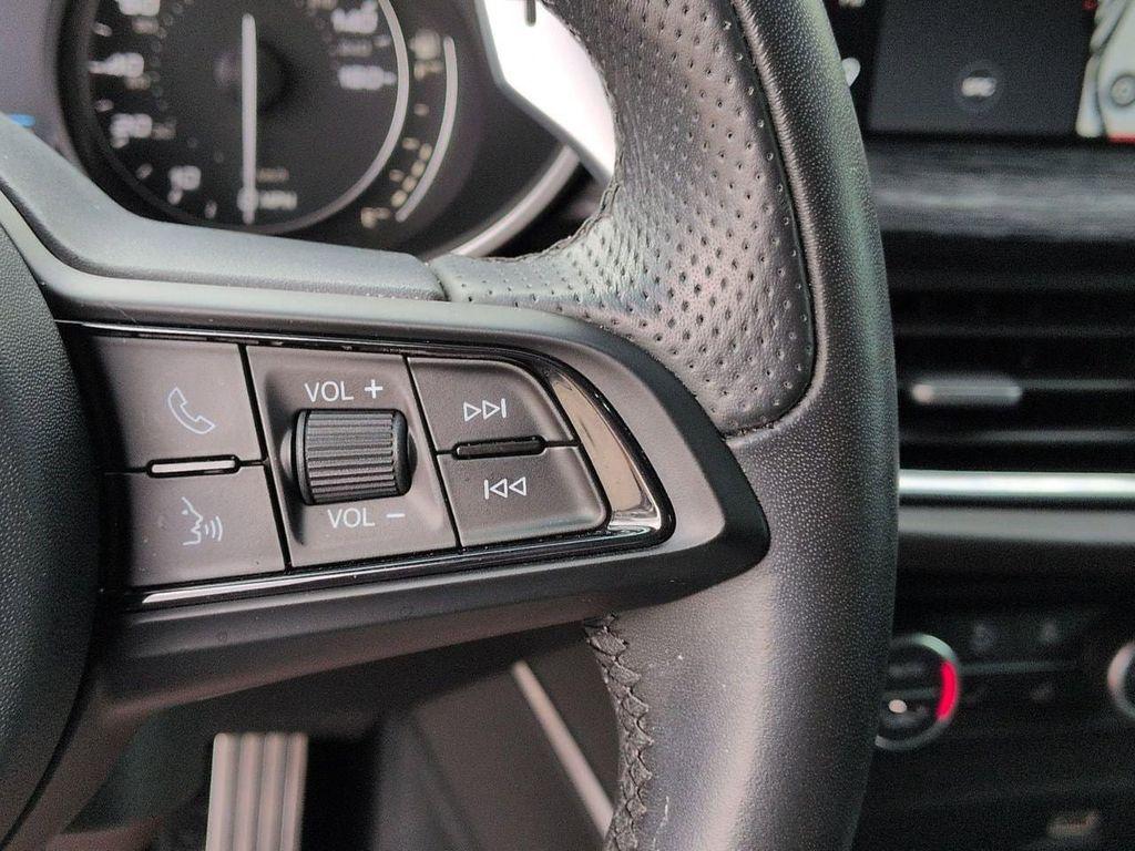 used 2023 Alfa Romeo Stelvio car, priced at $24,331