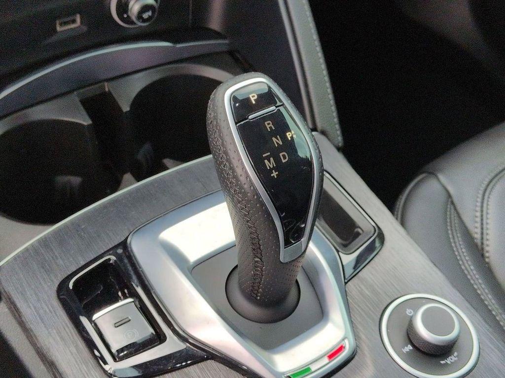 used 2023 Alfa Romeo Stelvio car, priced at $24,331