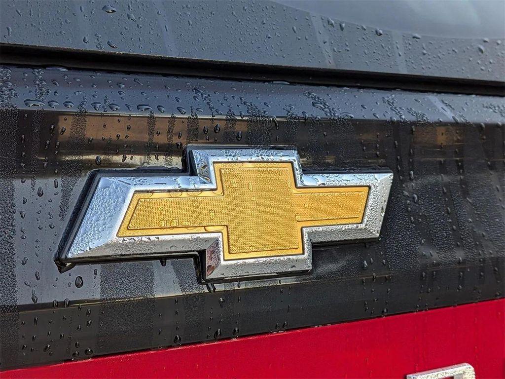 new 2026 Chevrolet Suburban car, priced at $94,435