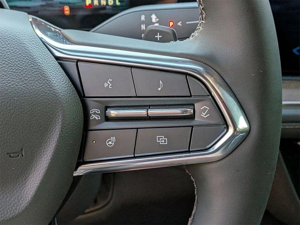 new 2026 Chevrolet Suburban car, priced at $94,435