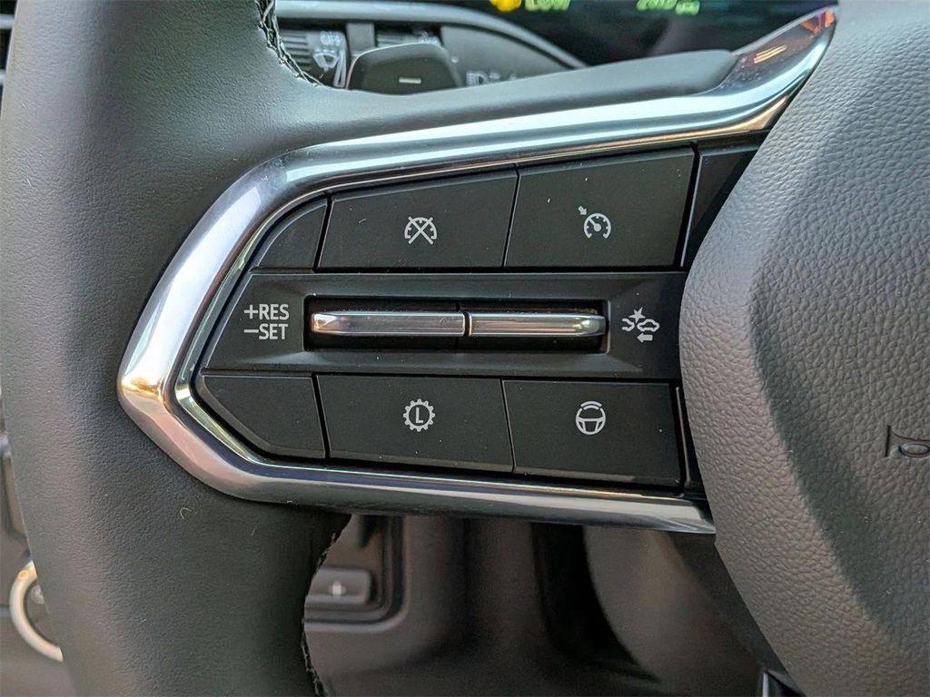 new 2026 Chevrolet Suburban car, priced at $94,435