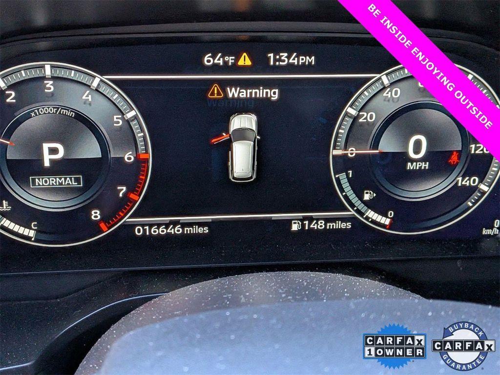 used 2024 Mitsubishi Outlander car, priced at $23,988