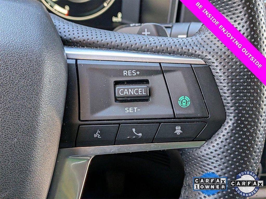 used 2024 Mitsubishi Outlander car, priced at $23,988