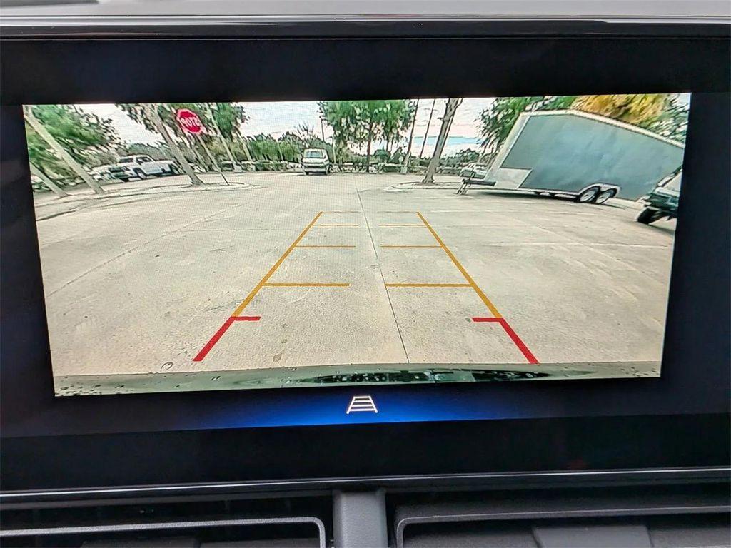 new 2026 Chevrolet Trax car, priced at $24,885