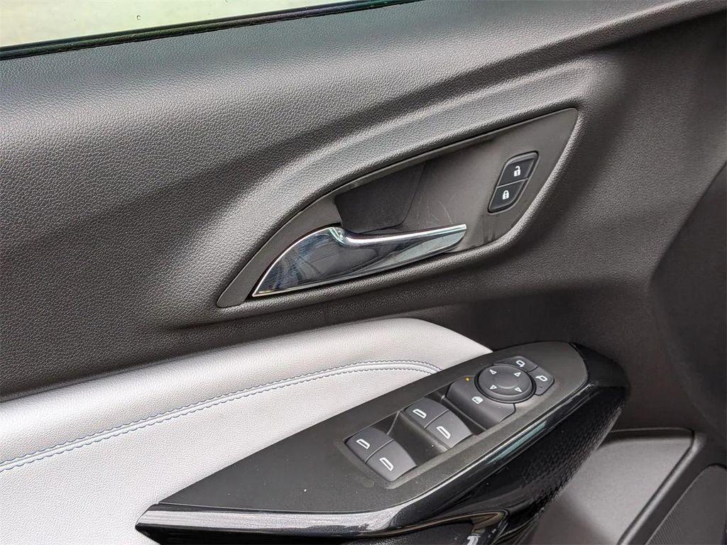 new 2026 Chevrolet Trax car, priced at $24,885