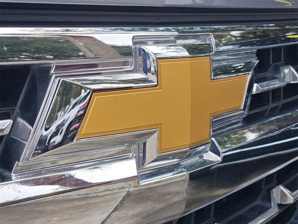 used 2024 Chevrolet Silverado 1500 car, priced at $46,471