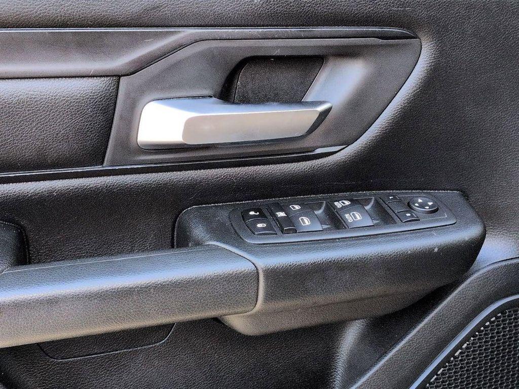 used 2019 Ram 1500 car, priced at $14,584