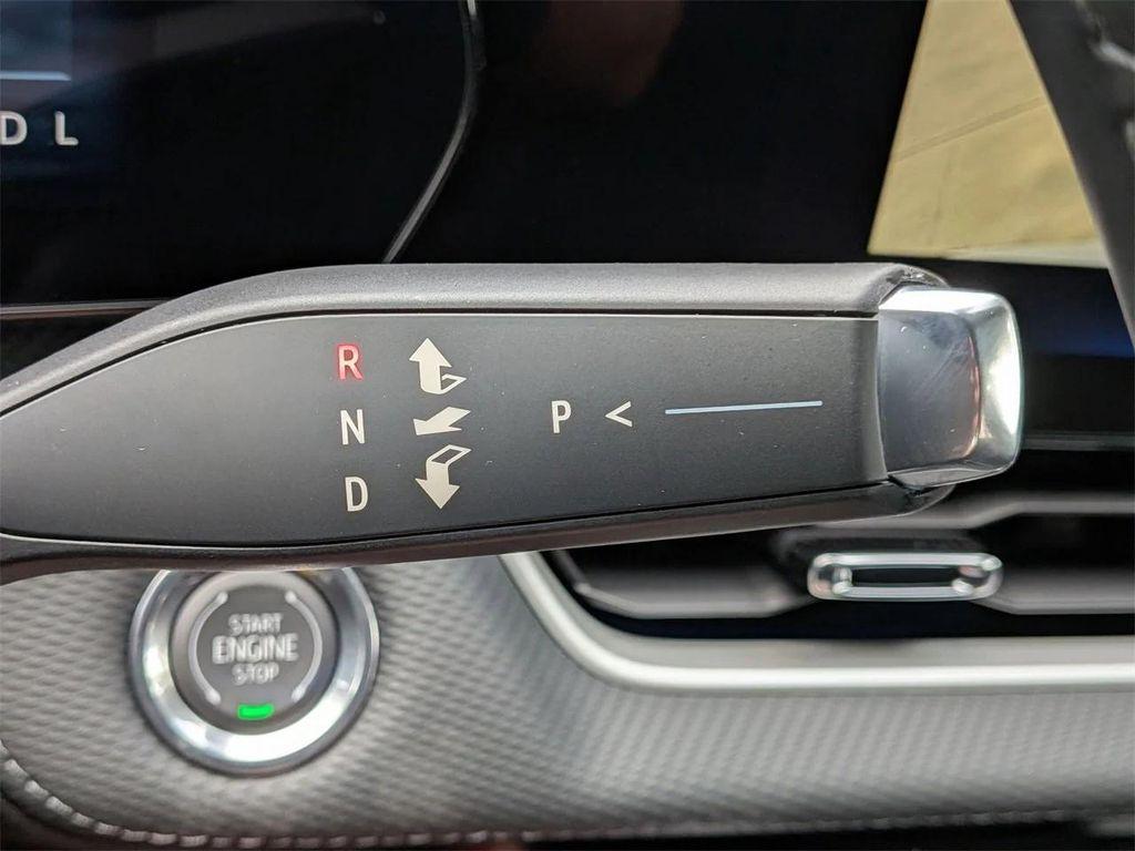 new 2026 Chevrolet Equinox car, priced at $27,835