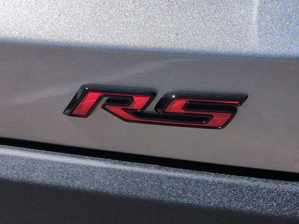 new 2026 Chevrolet Equinox car, priced at $31,932