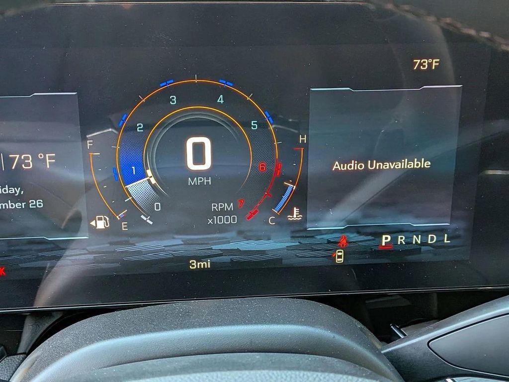 new 2026 Chevrolet Suburban car, priced at $68,245