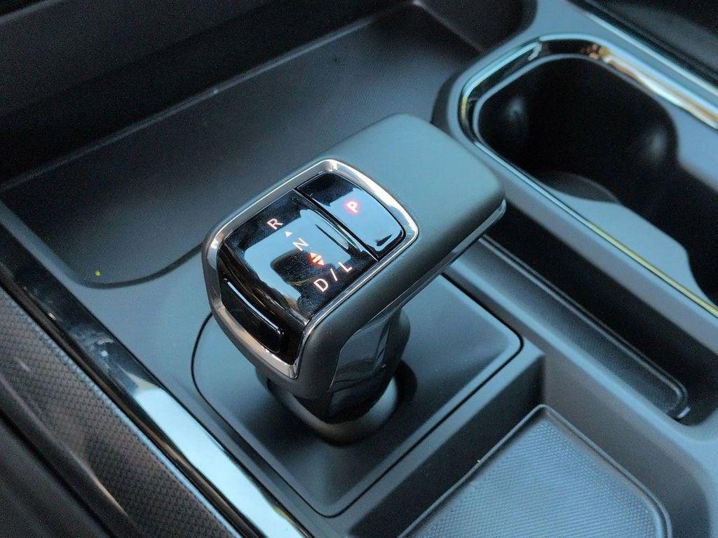 new 2026 Chevrolet Silverado 1500 car, priced at $70,735