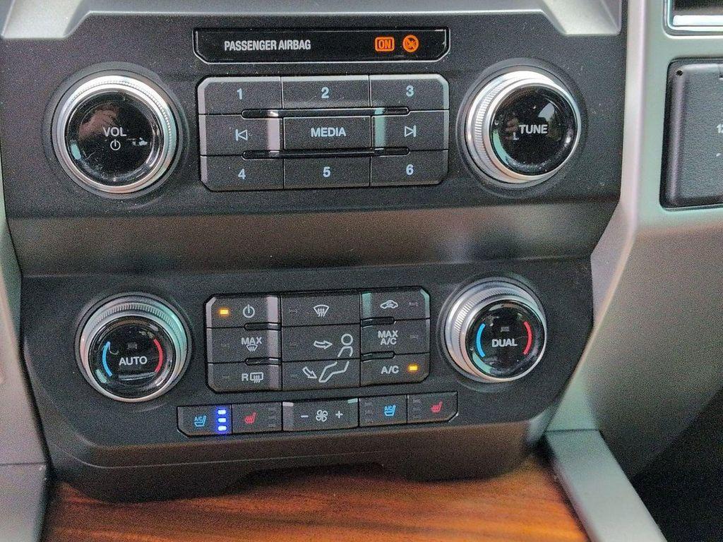 used 2019 Ford F-250 car, priced at $51,000