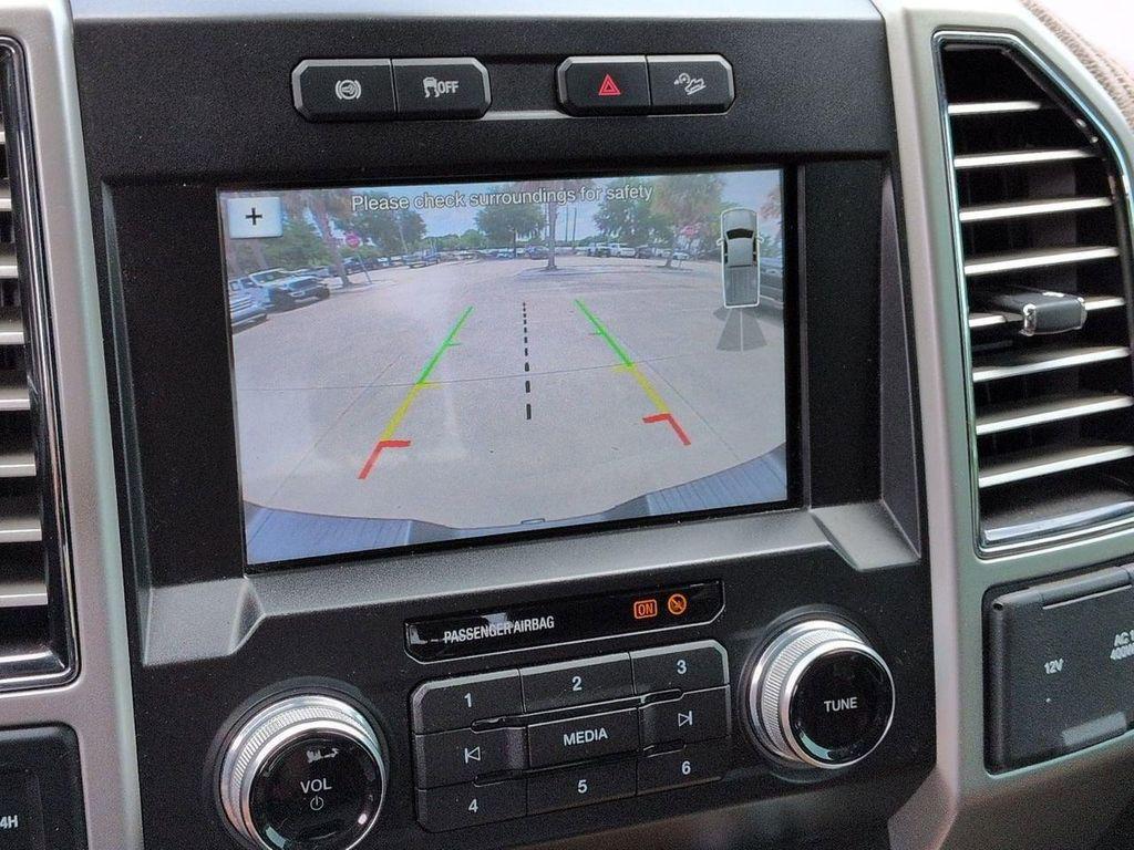 used 2019 Ford F-250 car, priced at $51,000