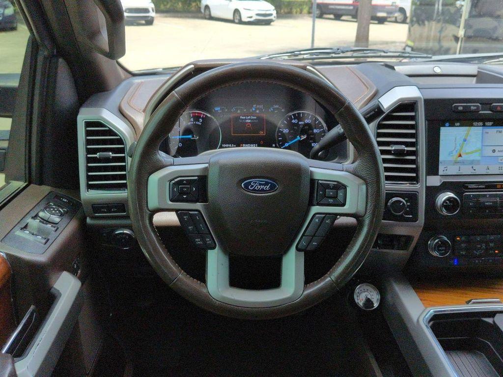 used 2019 Ford F-250 car, priced at $51,000