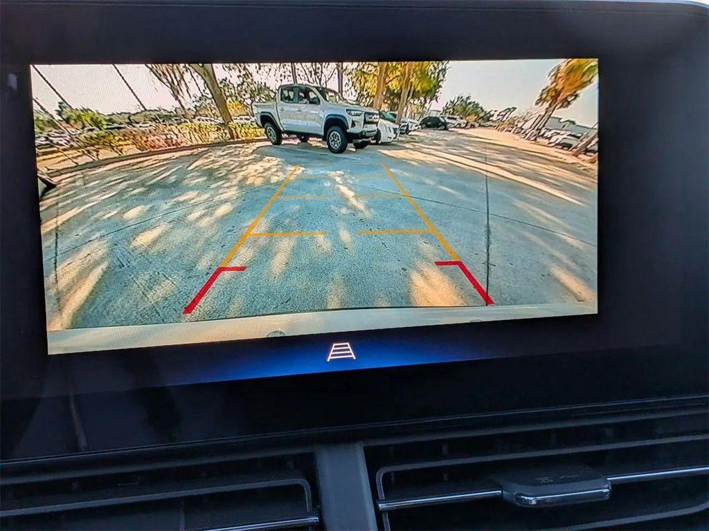 new 2026 Chevrolet Trax car, priced at $26,490