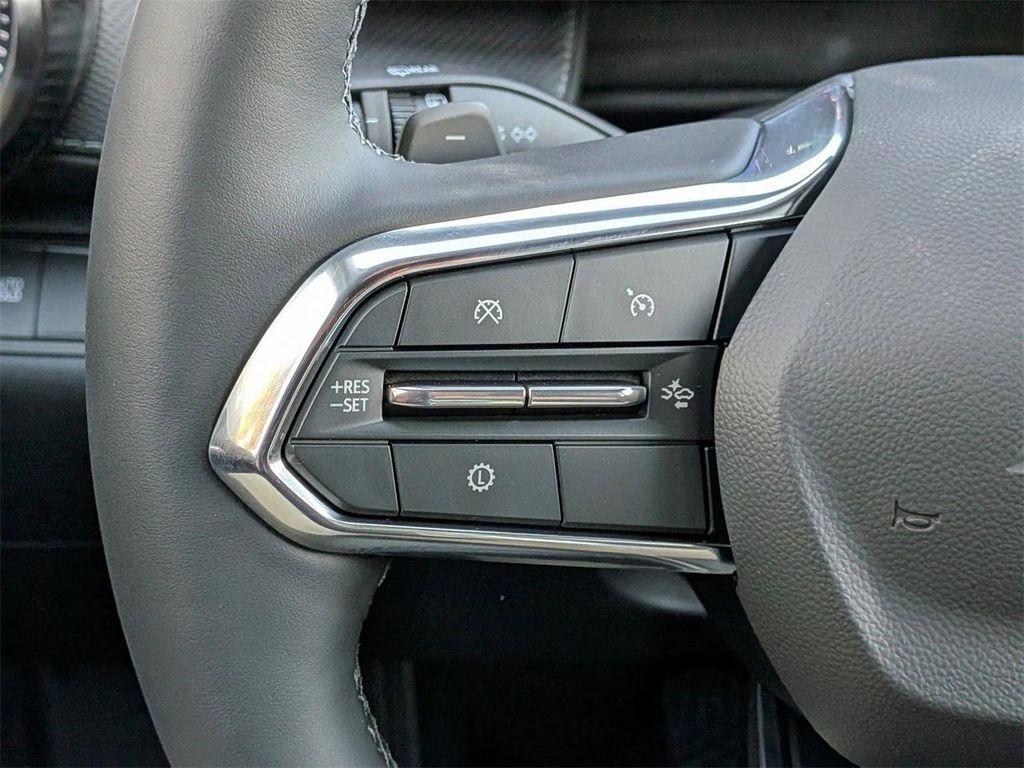 new 2026 Chevrolet Equinox car, priced at $27,390