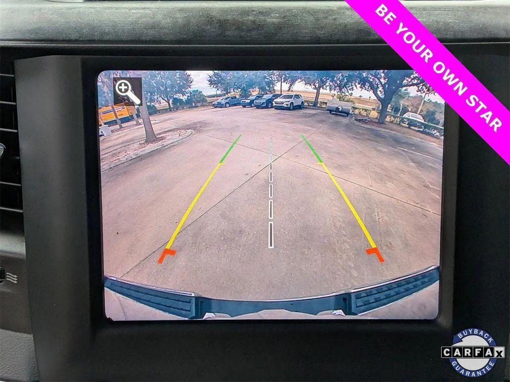 used 2020 Ram 1500 car, priced at $25,895