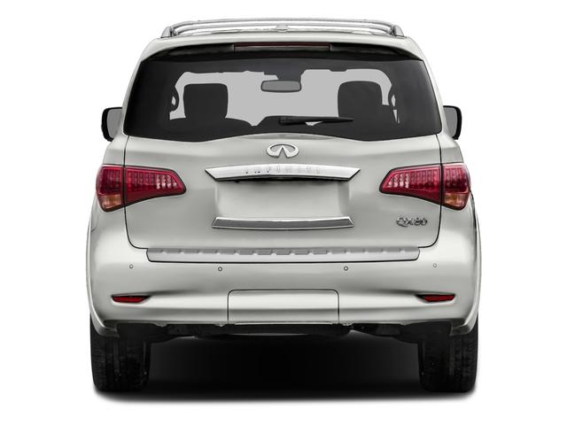 used 2017 INFINITI QX80 car, priced at $18,799