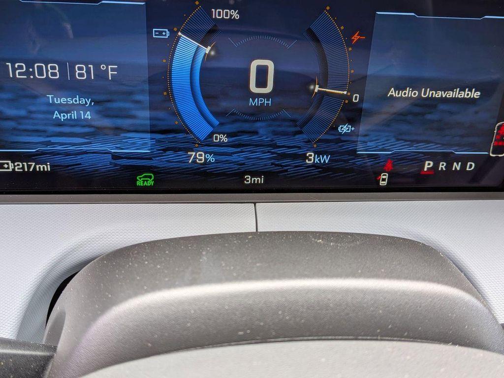 new 2027 Chevrolet Bolt car, priced at $29,990