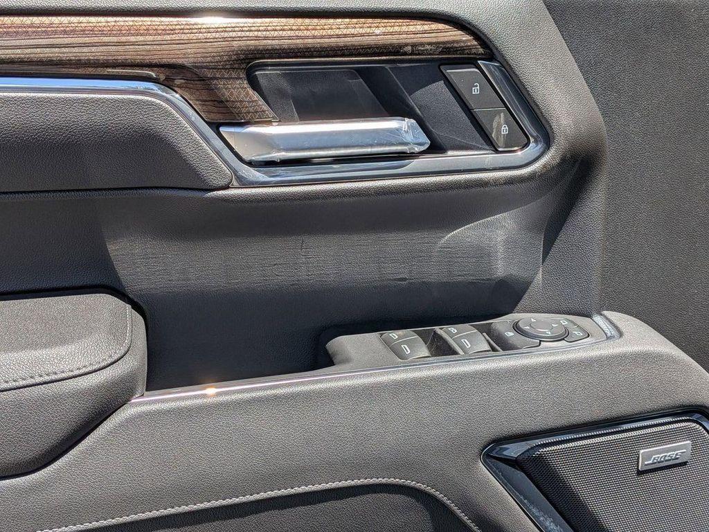 new 2026 Chevrolet Silverado 1500 car, priced at $60,290