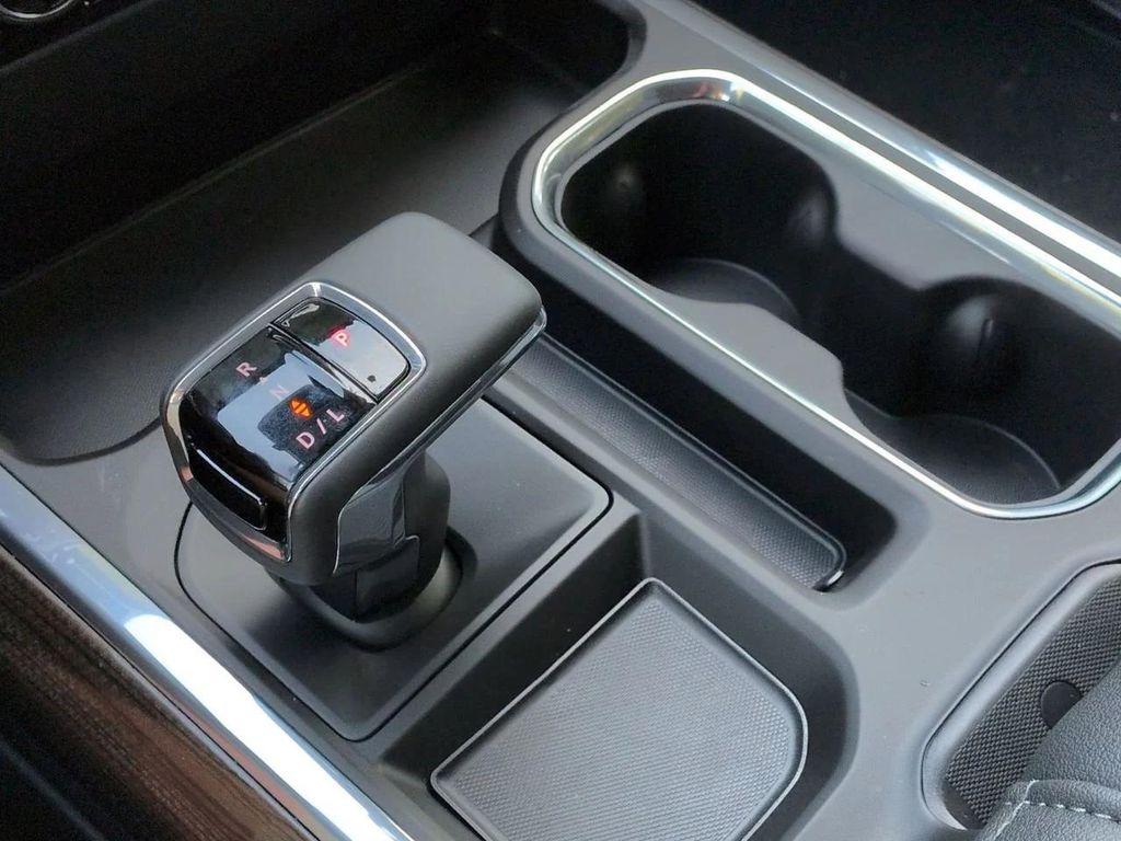 new 2026 Chevrolet Silverado 1500 car, priced at $49,040