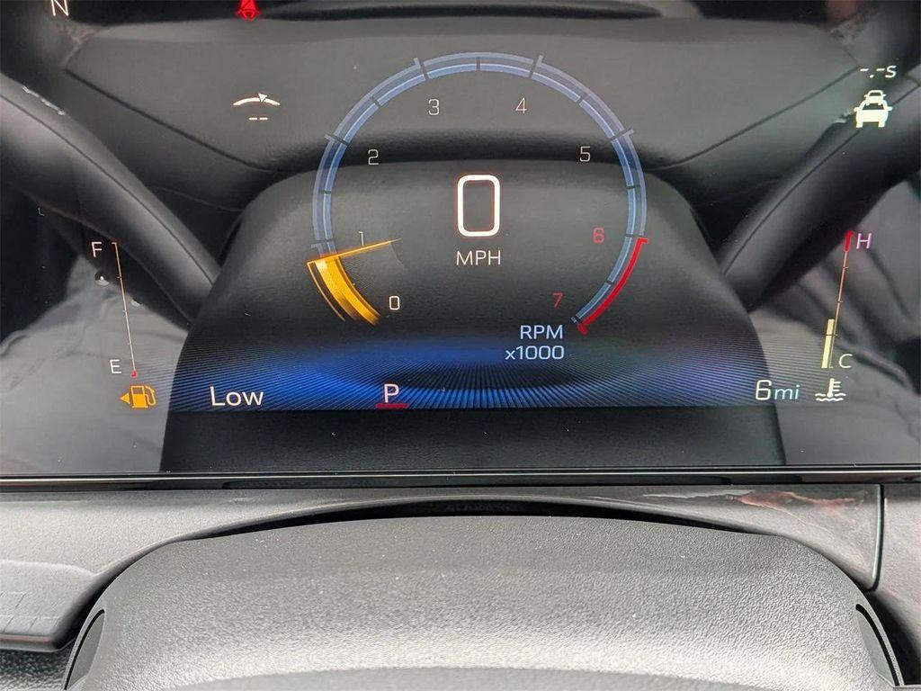 new 2026 Chevrolet Trax car, priced at $26,885