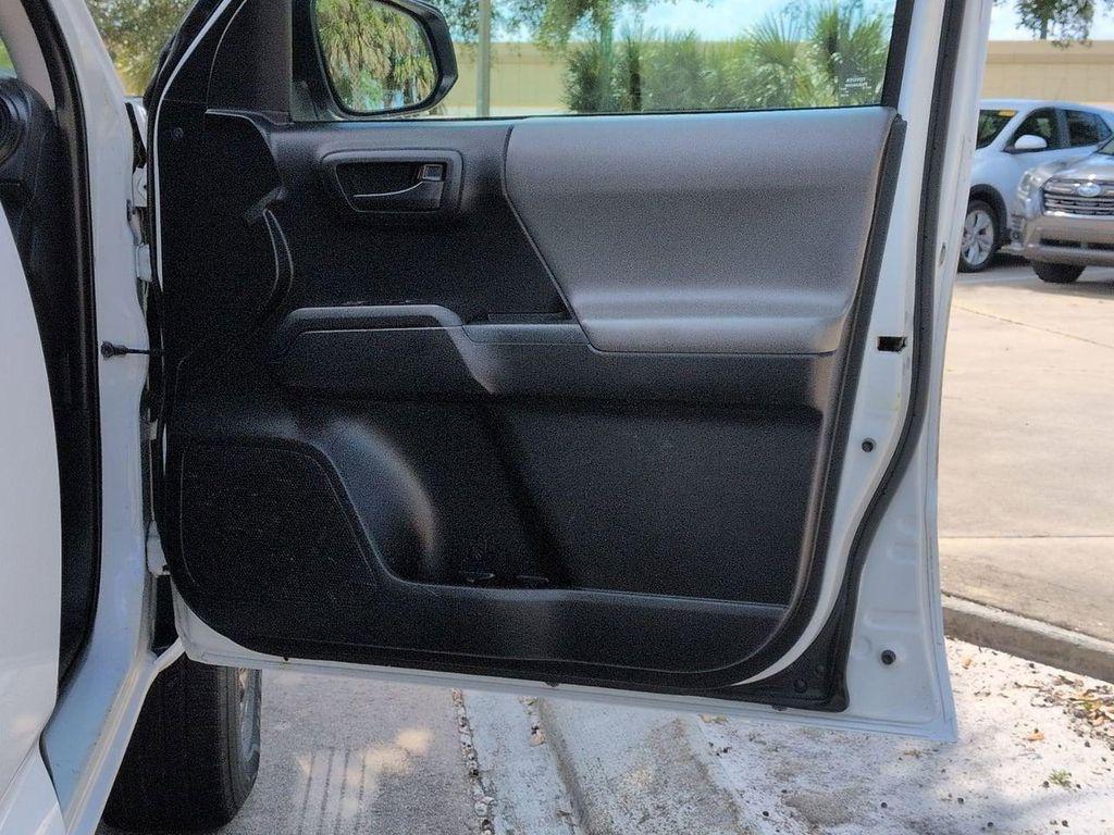 used 2020 Toyota Tacoma car, priced at $27,199