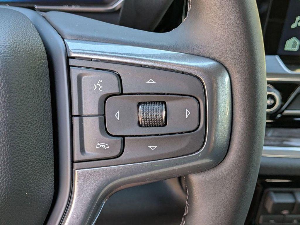 new 2026 Chevrolet Silverado 3500 car, priced at $87,565