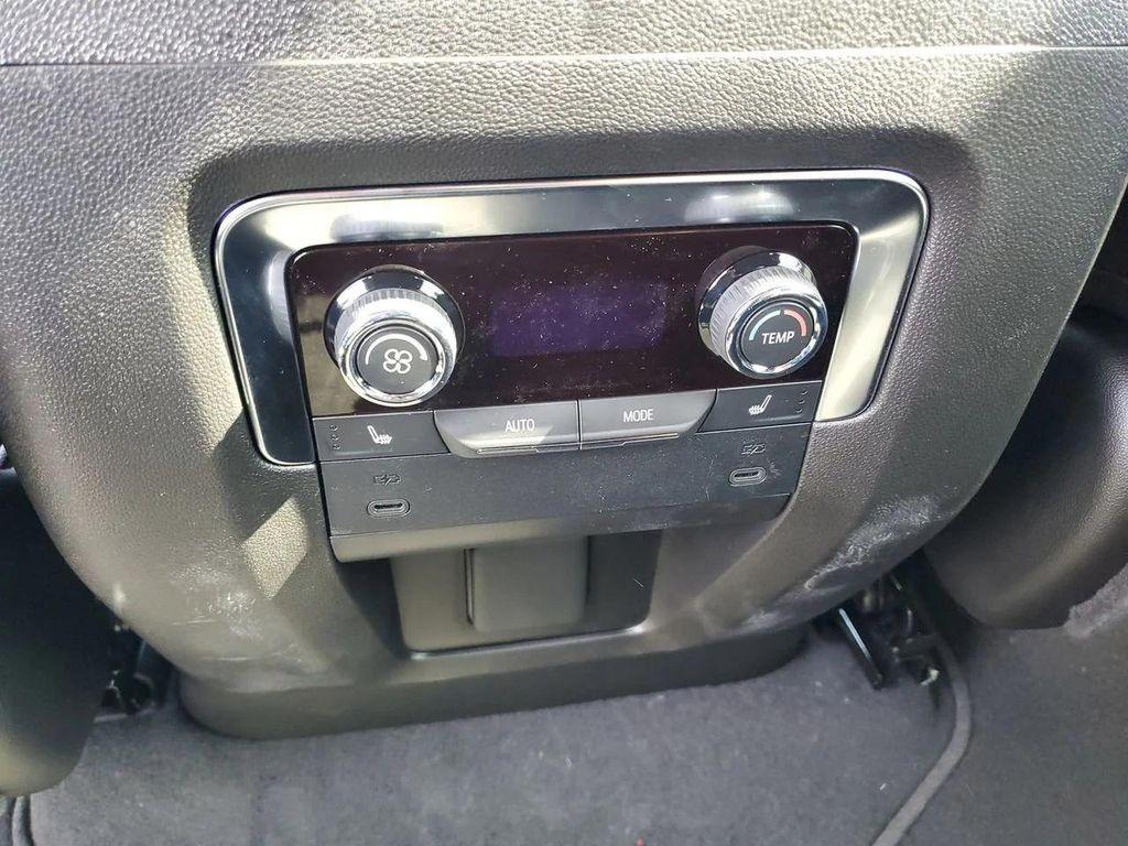 new 2026 Chevrolet Suburban car, priced at $93,940