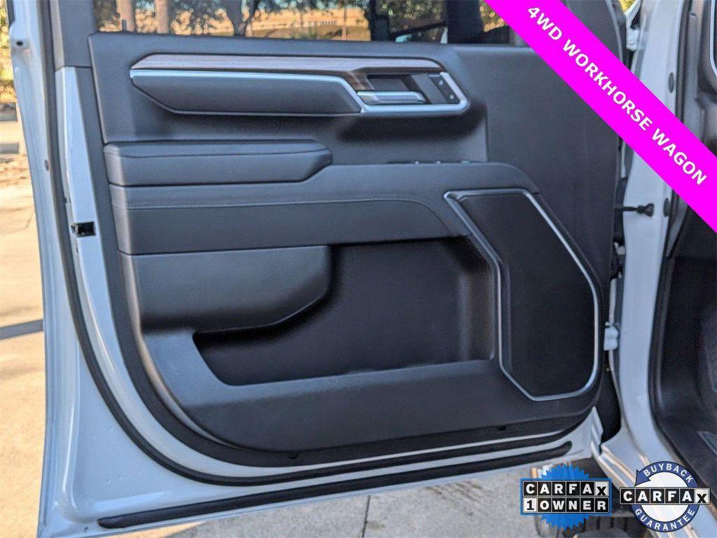 used 2025 Chevrolet Silverado 2500 car, priced at $55,788