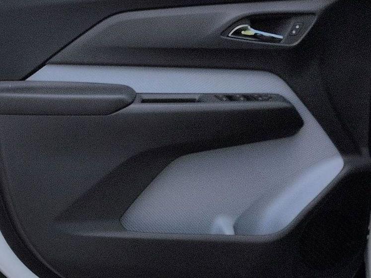 new 2027 Chevrolet Bolt car, priced at $29,990