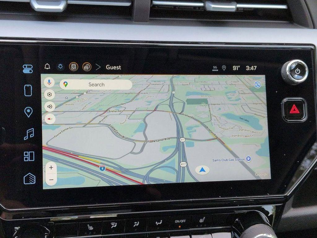 new 2027 Chevrolet Bolt car, priced at $29,990