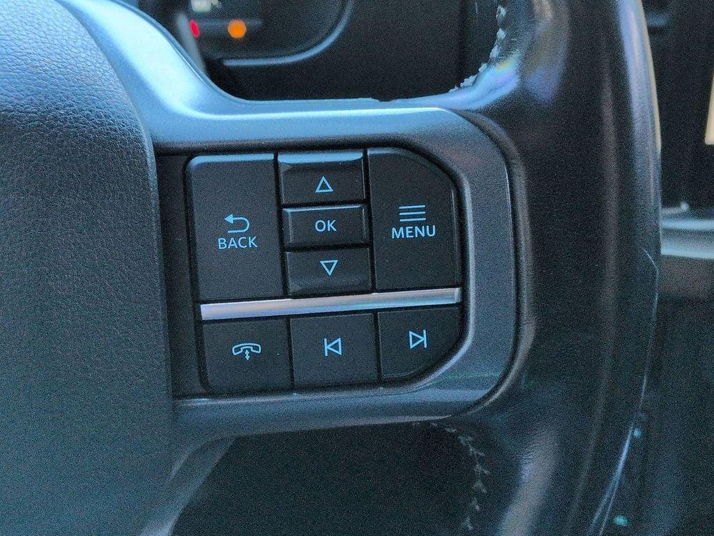 used 2023 Ford F-450 car, priced at $82,999