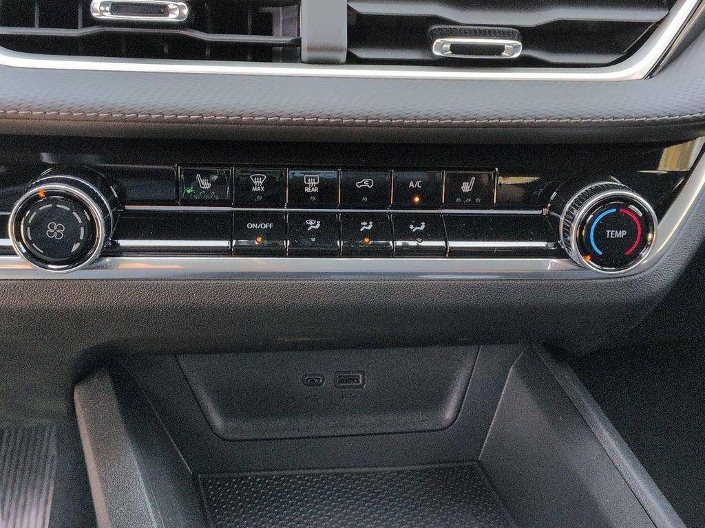 new 2026 Chevrolet Equinox car, priced at $28,057