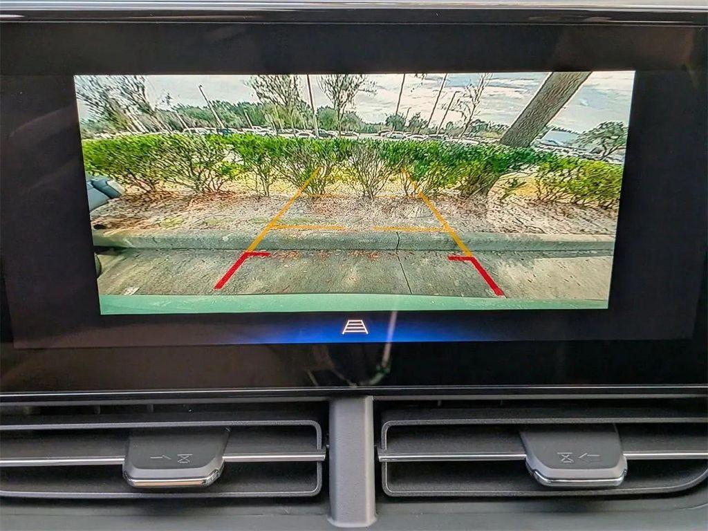 new 2026 Chevrolet Trax car, priced at $23,885