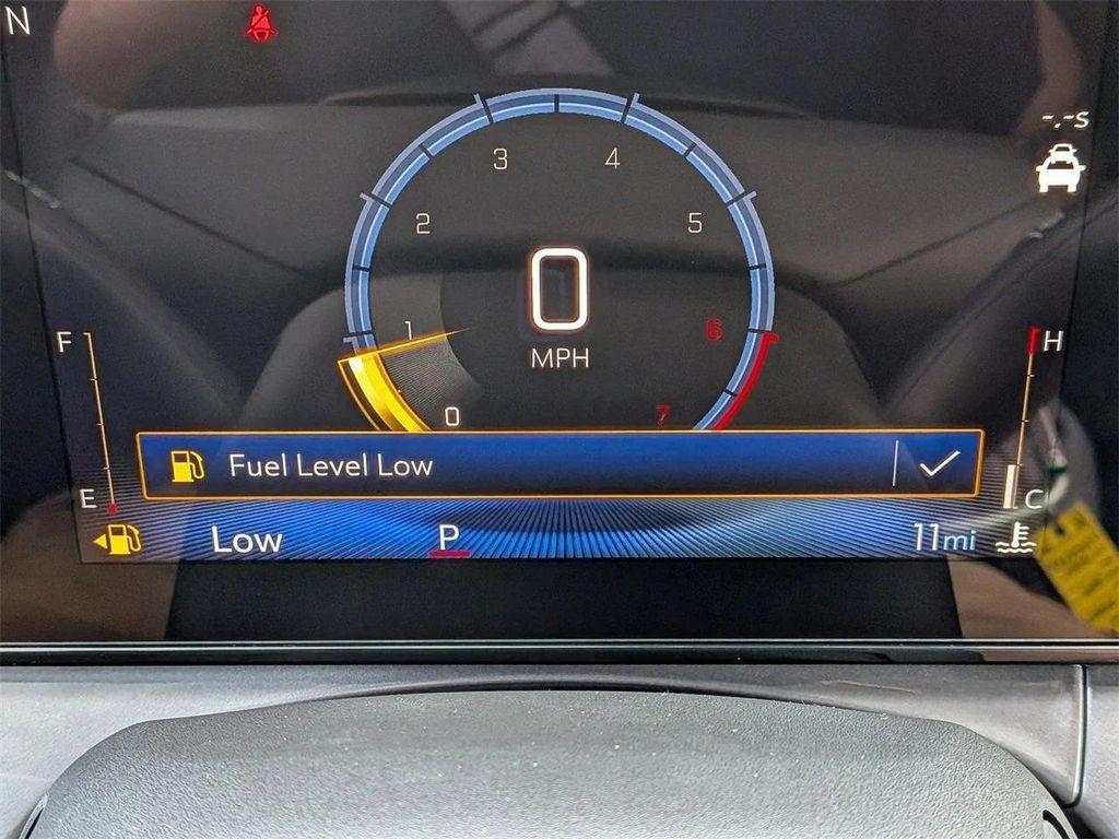 new 2026 Chevrolet Trax car, priced at $23,885