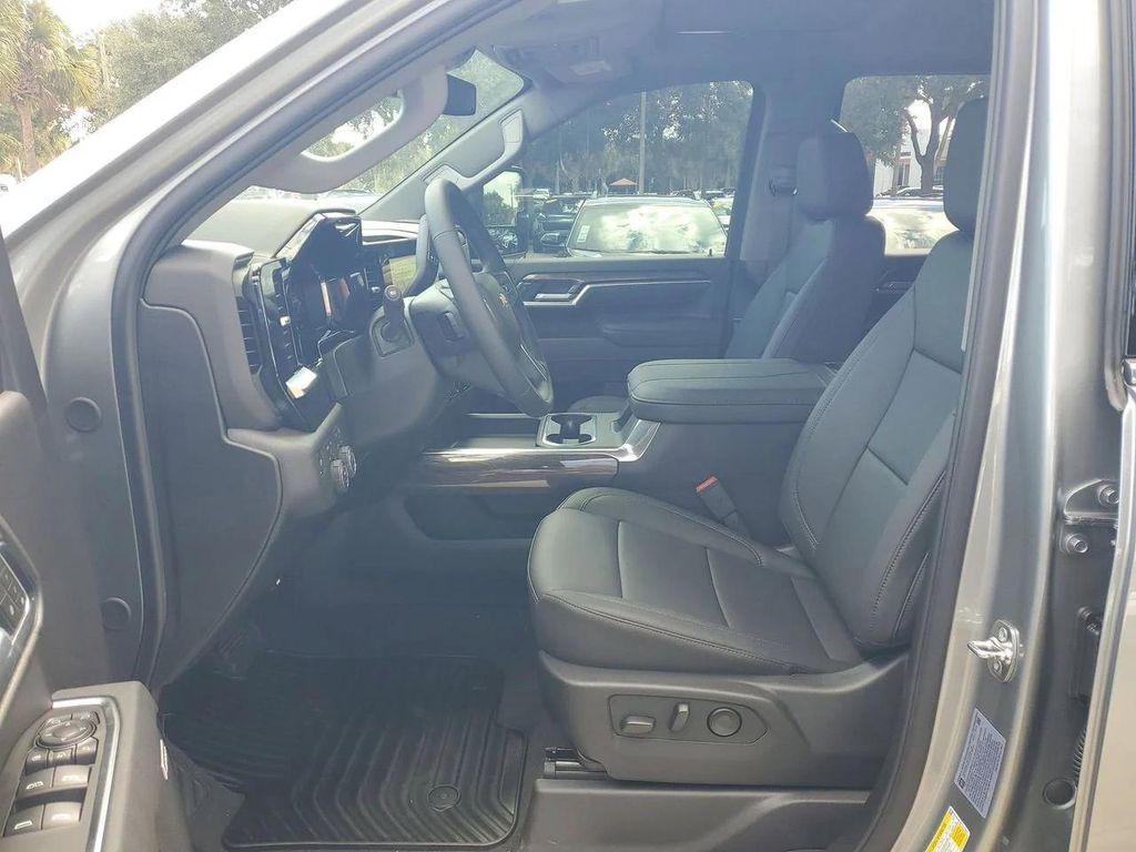 new 2026 Chevrolet Silverado 2500 car, priced at $76,156