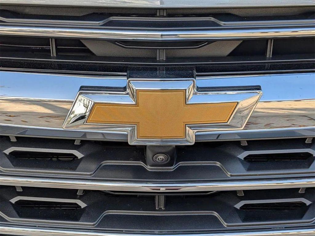 new 2026 Chevrolet Traverse car, priced at $39,020