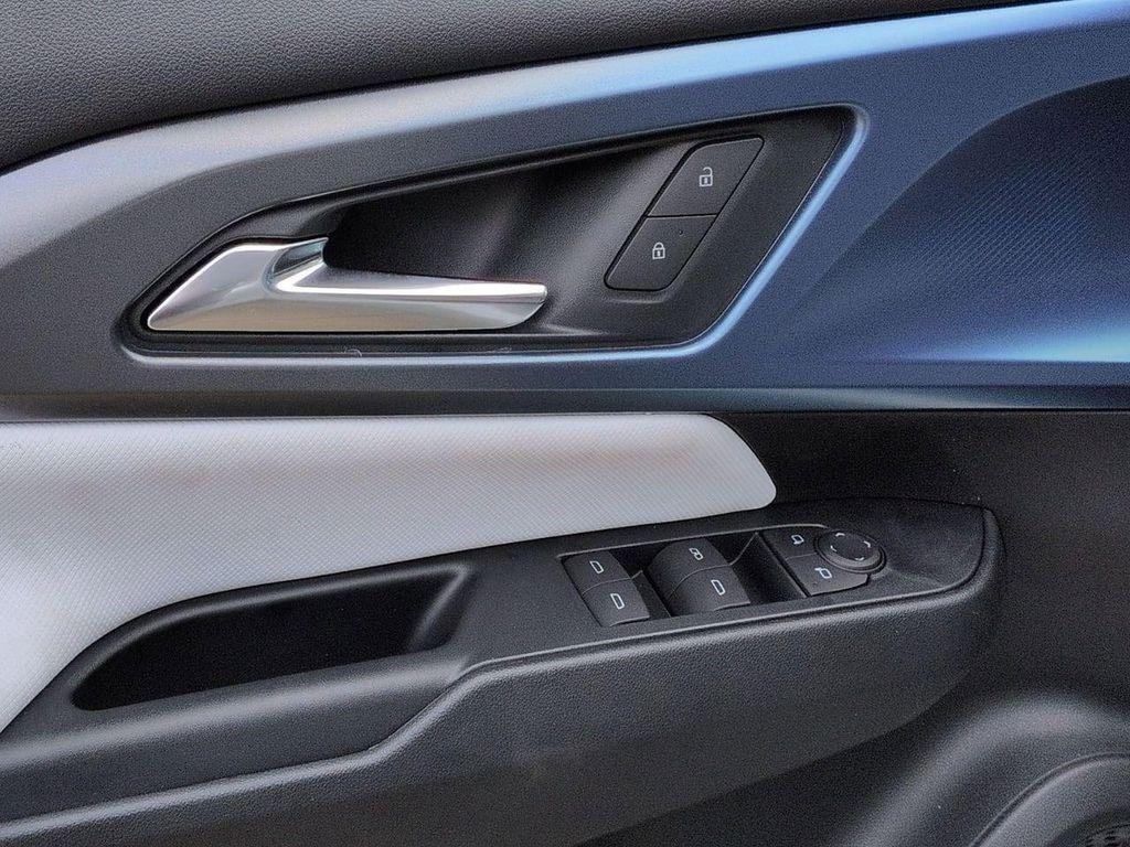 new 2026 Chevrolet Equinox EV car, priced at $31,844