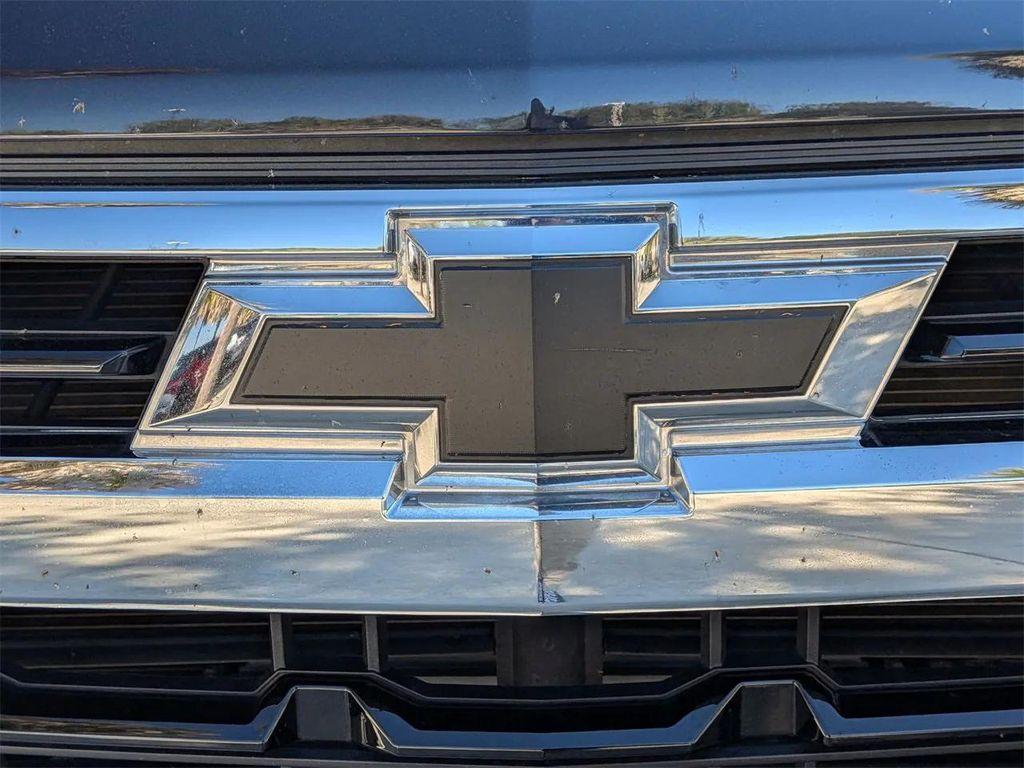 used 2023 Chevrolet Silverado 1500 car, priced at $29,988