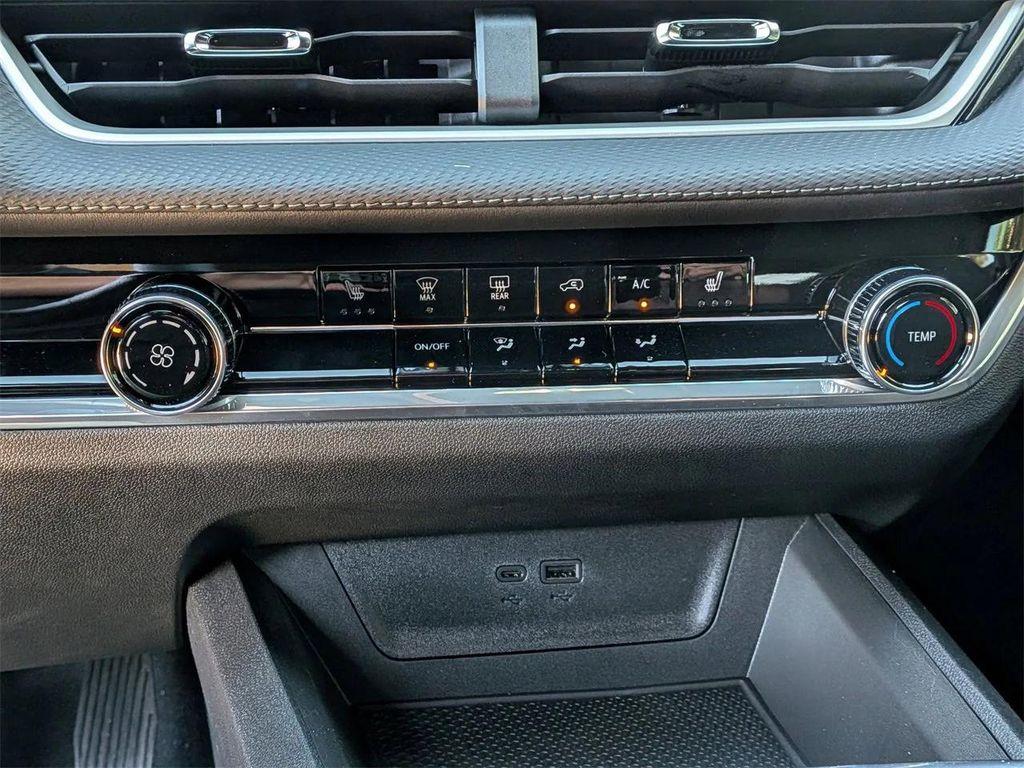 new 2026 Chevrolet Equinox car, priced at $27,390